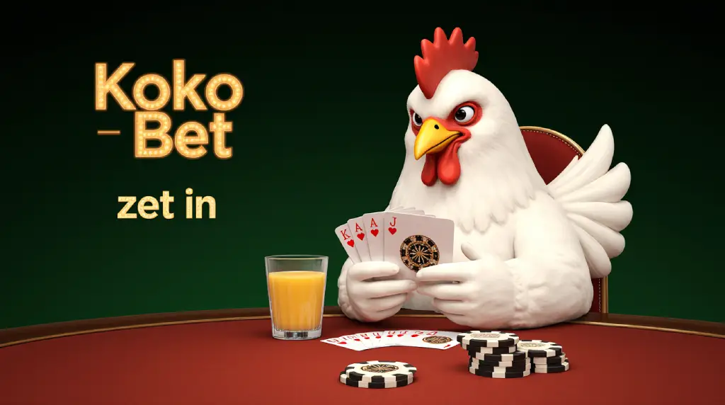 Kokobet Casino Banner 1