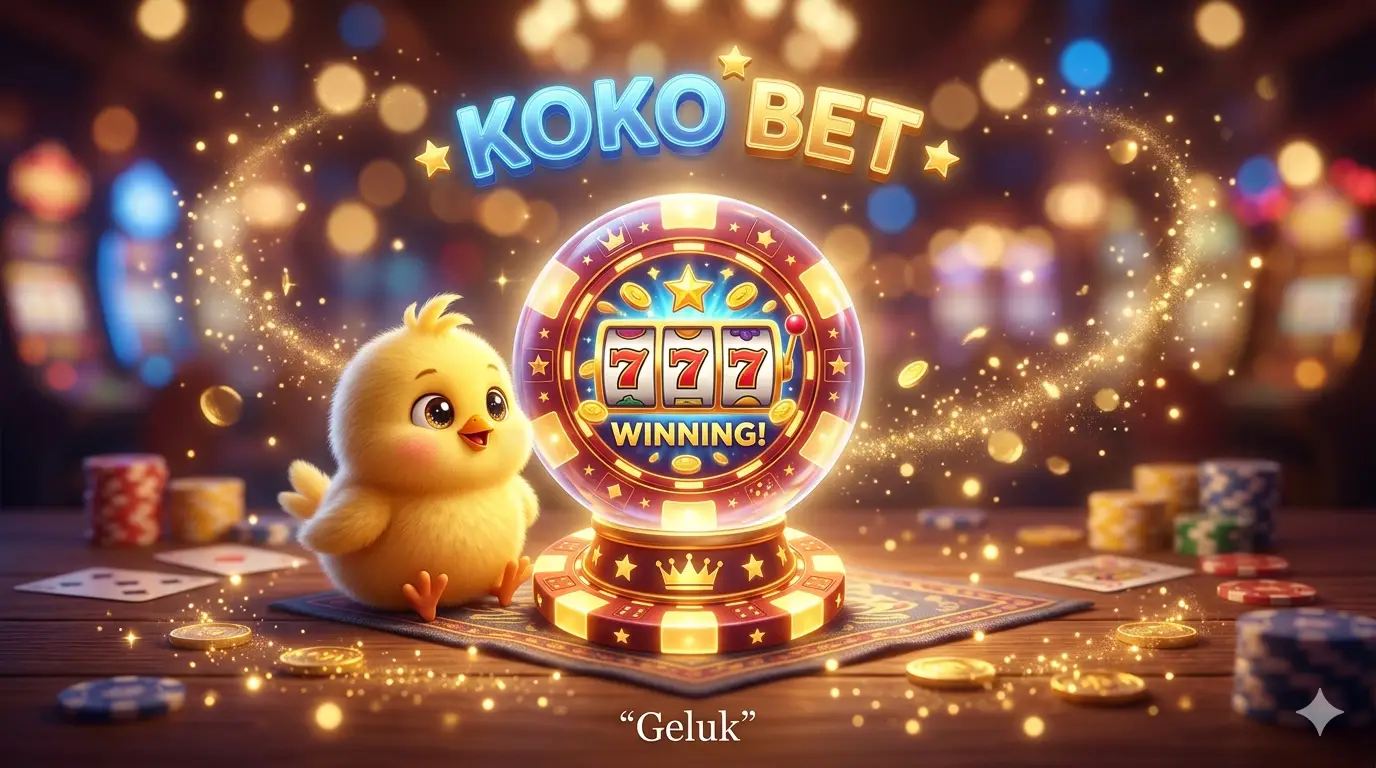 Kokobet Casino Banner 3
